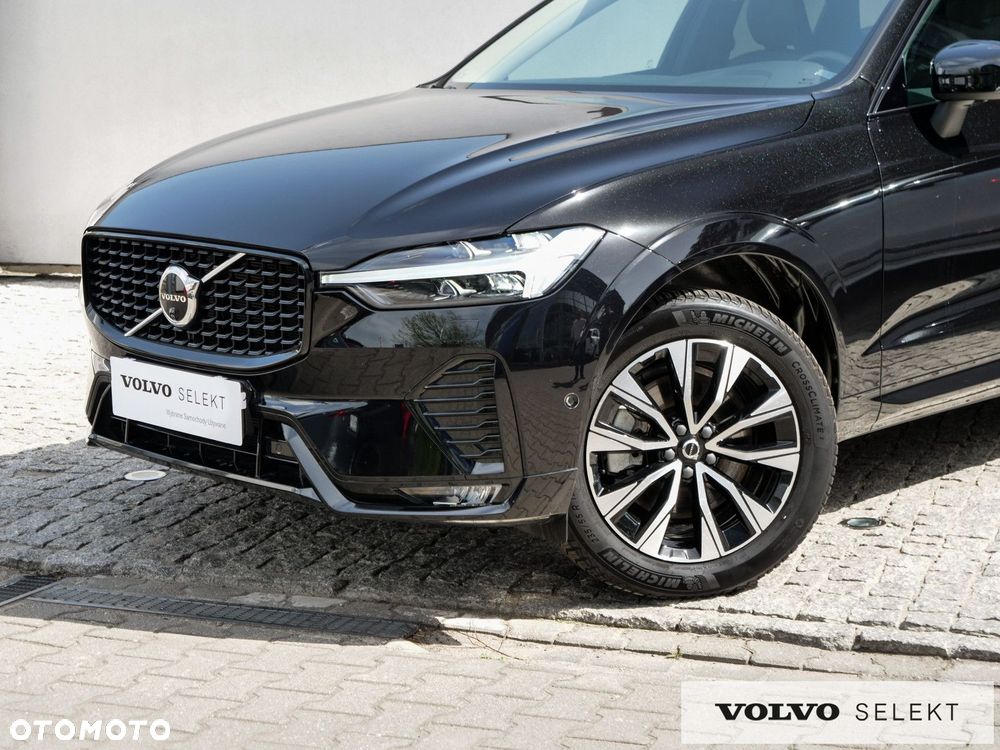 Volvo XC 60 - 11