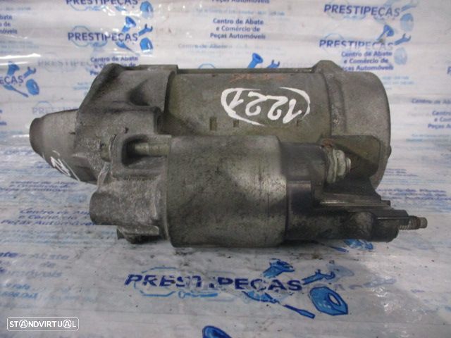 Motor De Arranque A0061514501 4280005510 MERCEDES SPRINTER 2 W906 2009 2.2CDI 130CV 4P BRANCA - 2