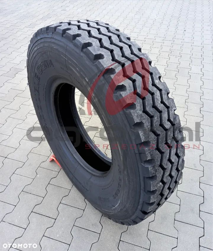 OPONA 10.00R20 DOUBLE COIN RR9N 18PR 149/146J TTF - 4