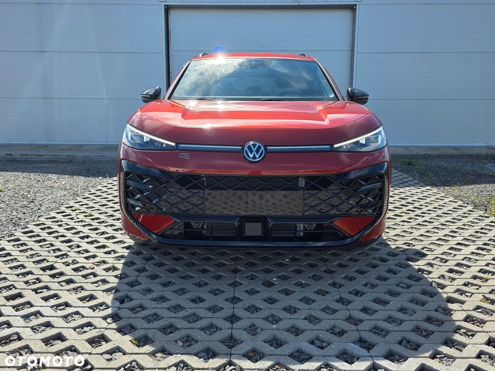 Volkswagen T-Roc 1.5 eTSI R-Line DSG - 11