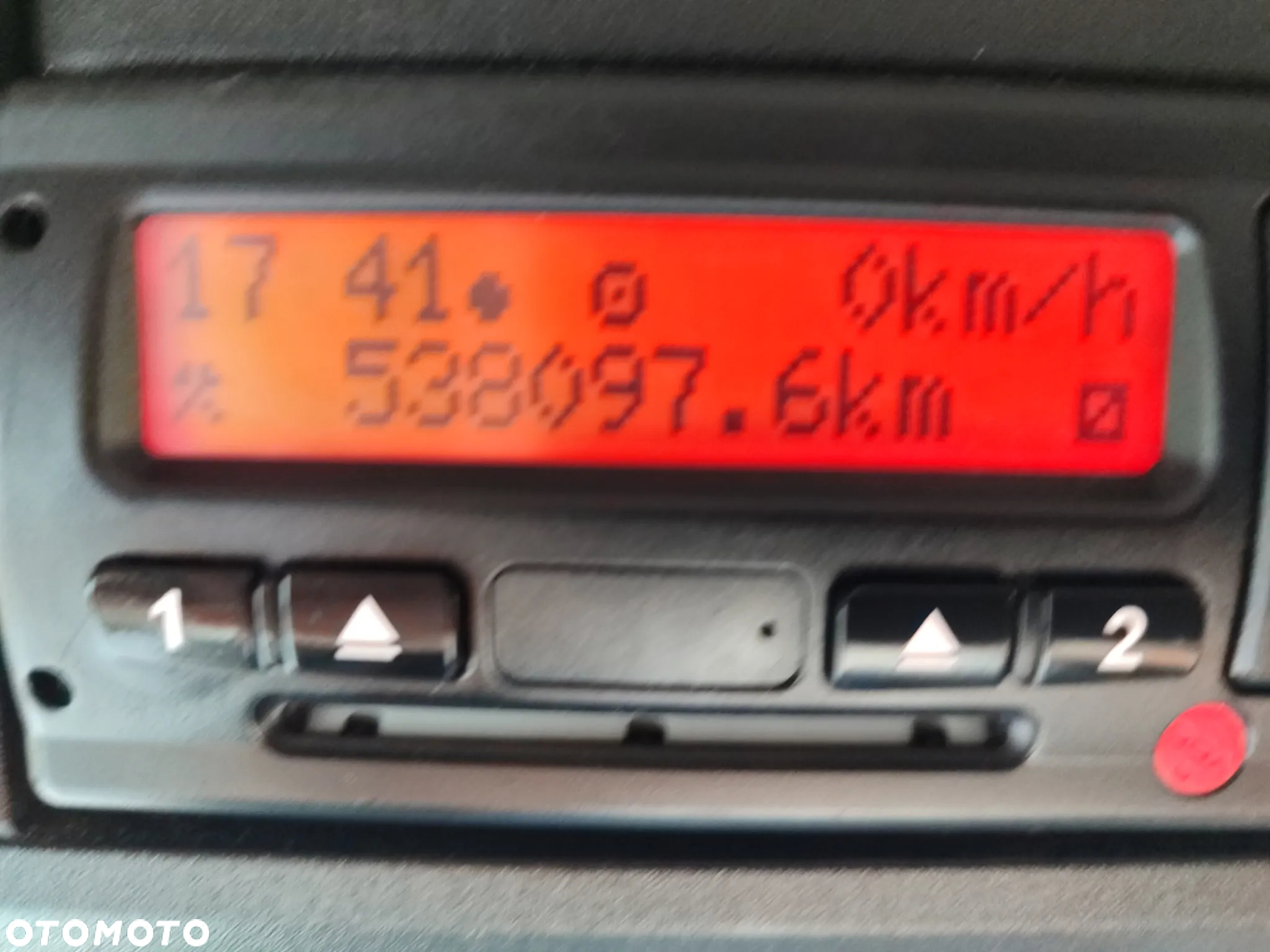 DAF CF370 - 17