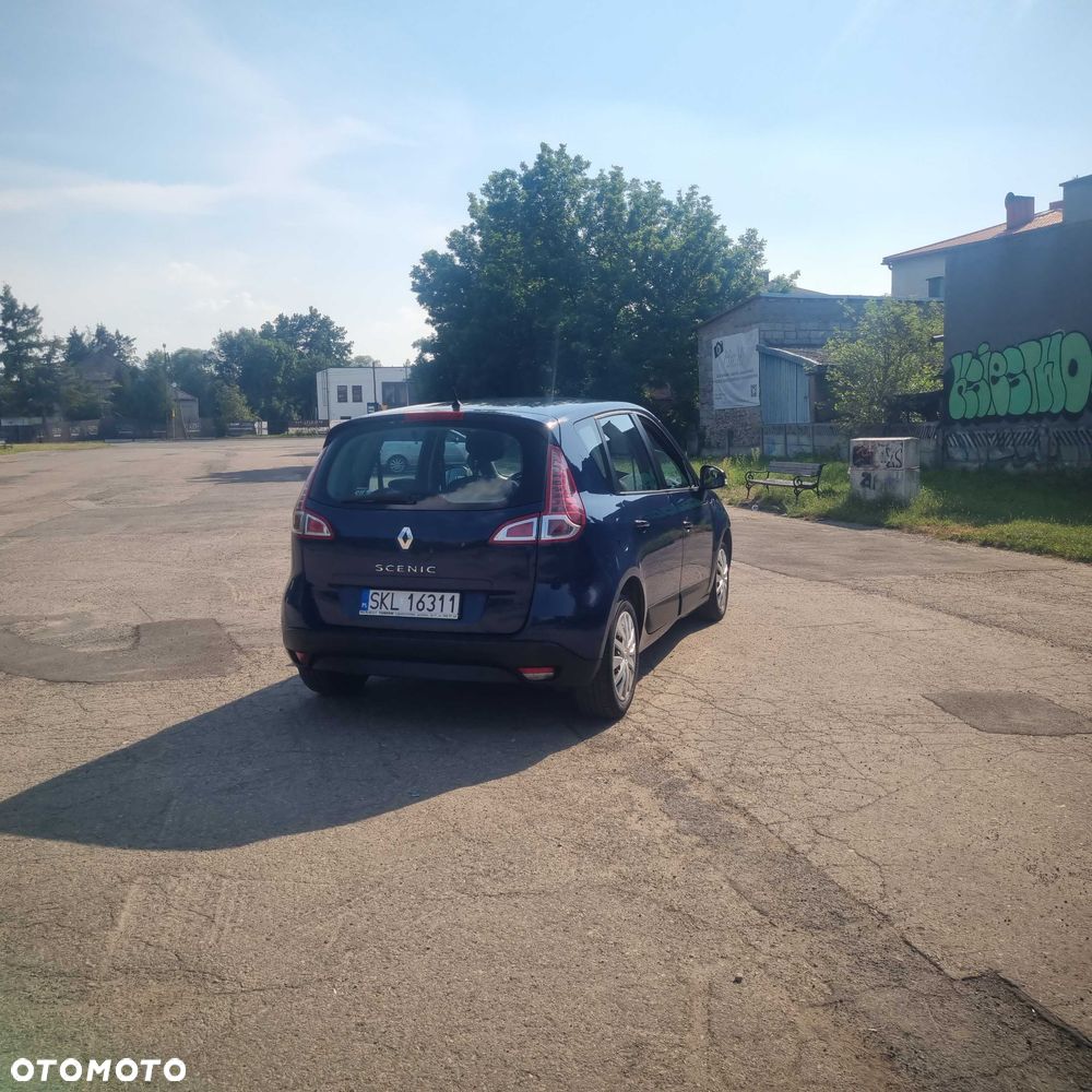 Renault Scenic - 3