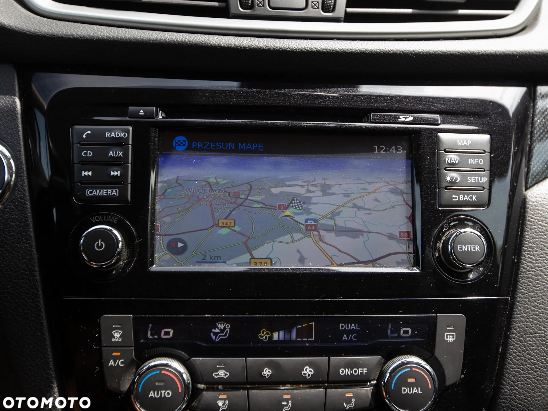 Nissan X-Trail 2.0 dCi ALL-MODE 4x4i N-Vision - 27