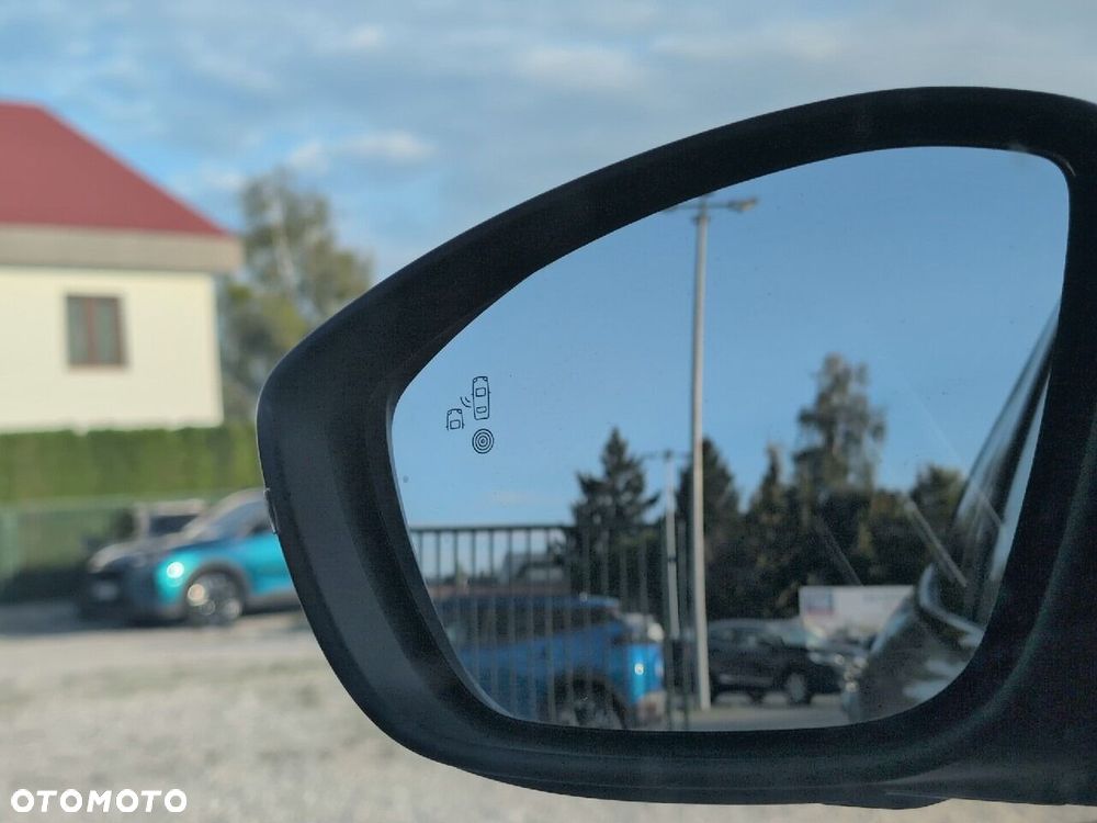Peugeot 2008 1.2 PureTech GT S&S EAT8 - 14