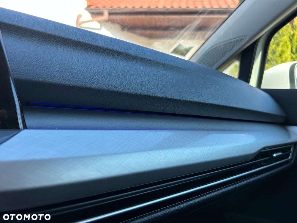 Volkswagen Golf 1.5 TSI ACT OPF BlueMotion Highline - 19