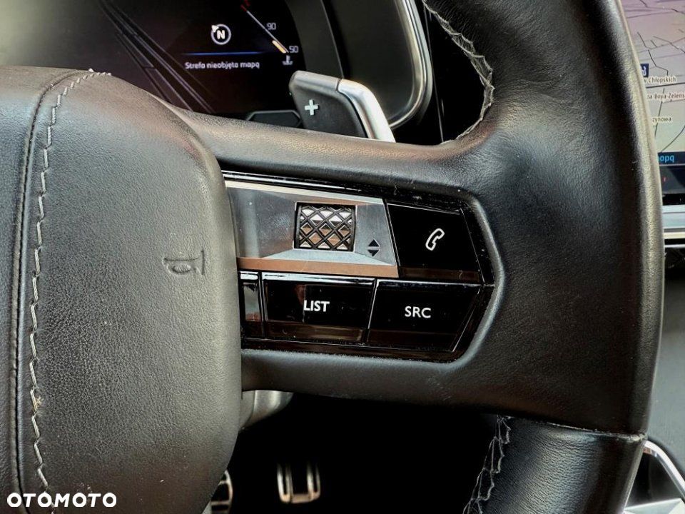 DS Automobiles DS 7 Crossback - 15