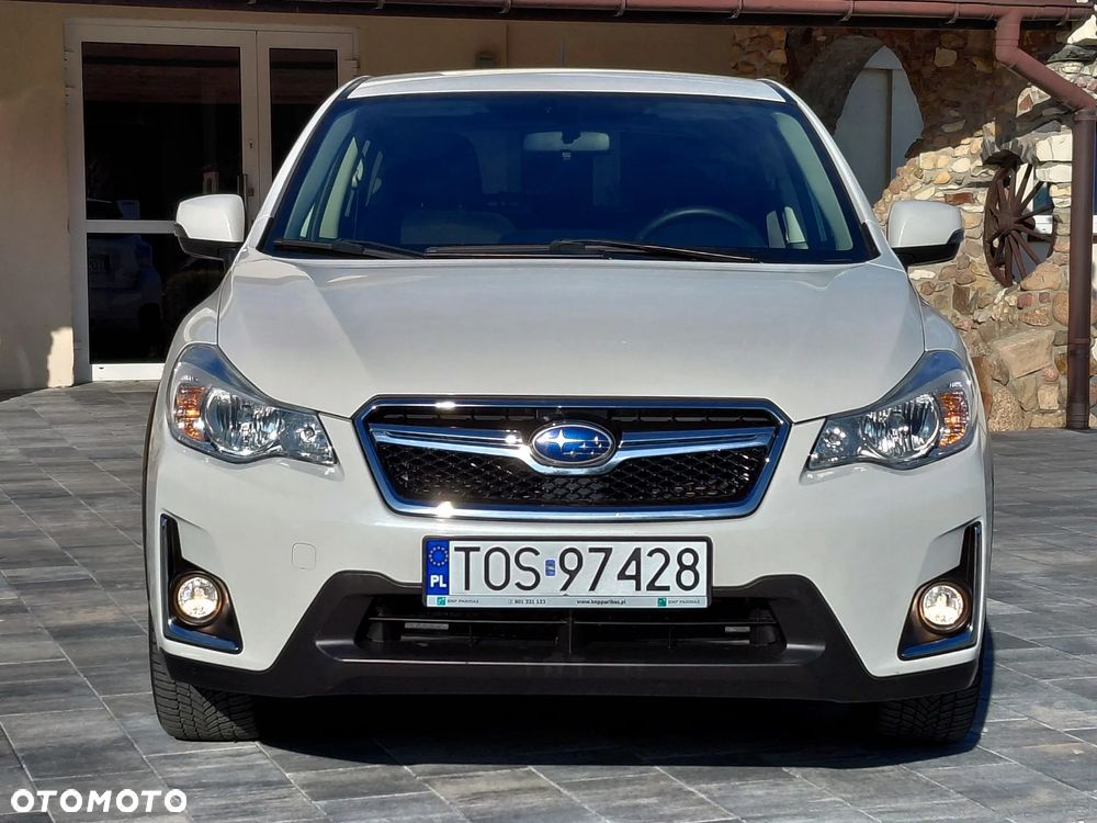 Subaru XV 1.6i Edition35 Sport - 5