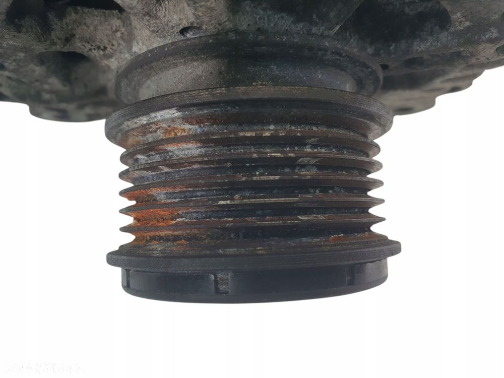 ALTERNATOR Audi A4 B7 VW TIGUAN 1.9 2.0 TDI 06F903023H TG14C015 - 5