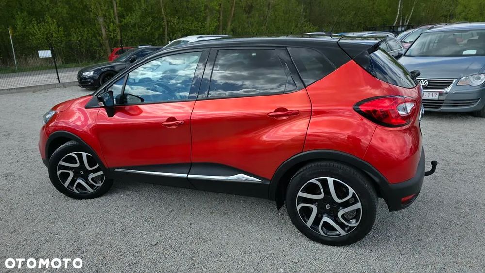 Renault Captur ENERGY TCe 90 Start&Stop Dynamique - 17