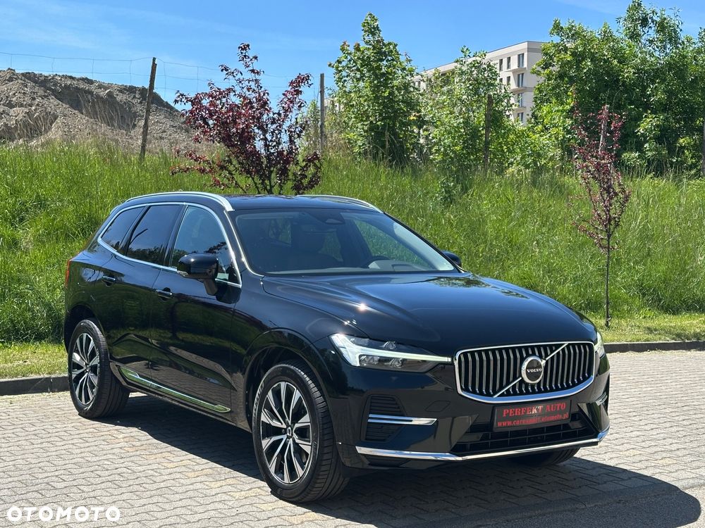Volvo XC 60 B4 D Geartronic Inscription - 18