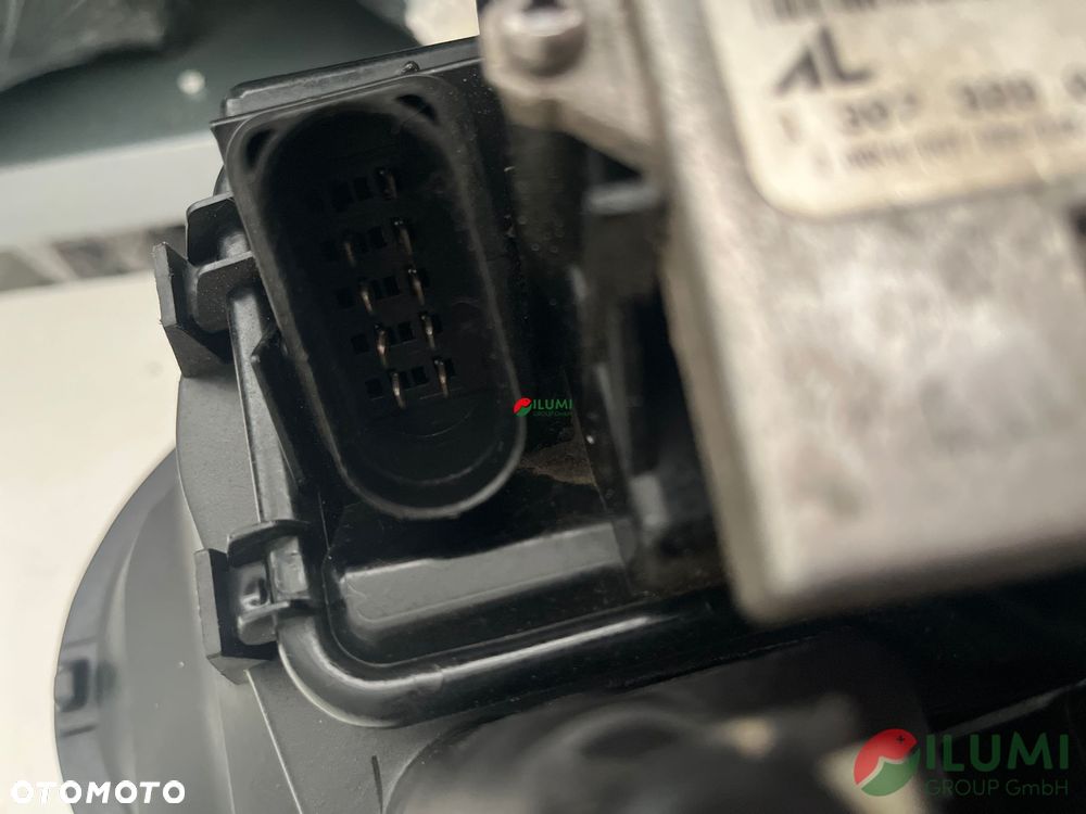 VW Golf Iv R32 Xenon Reflektor L R 1j1941016p 1j1941015p - 12