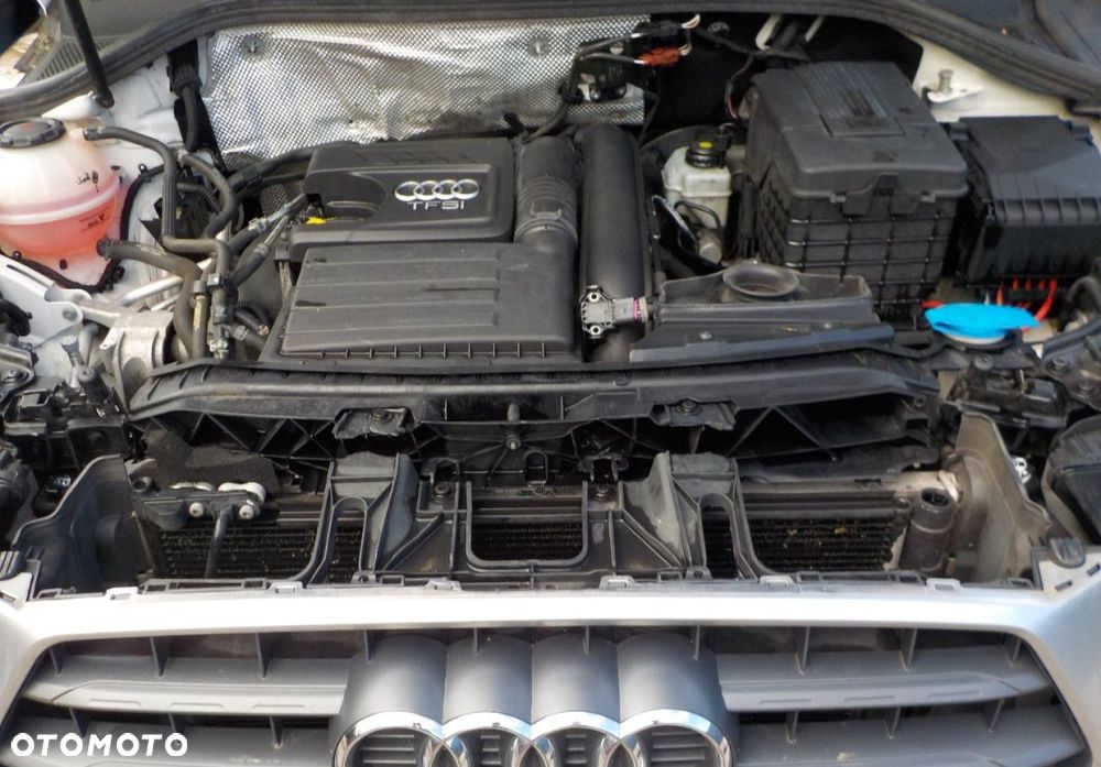 Audi Q3 - 9