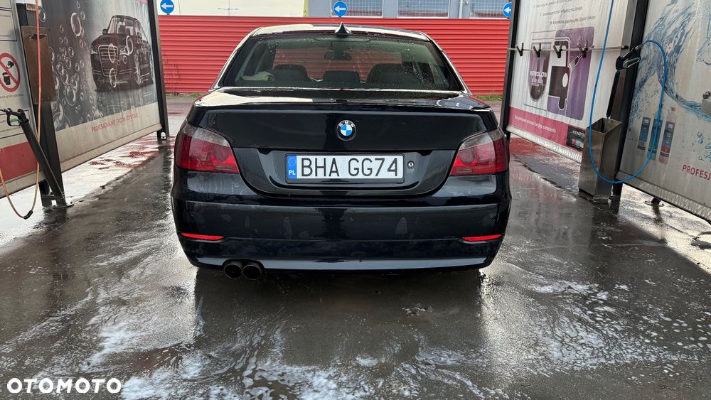 BMW Seria 5 530d Edition Lifestyle - 3