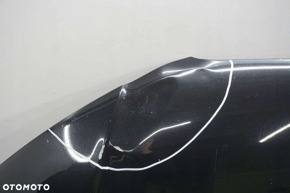 AUDI A4 B8 MASKA LZ9Y - 14