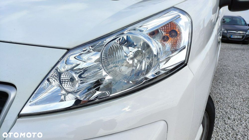 Peugeot Expert - 18
