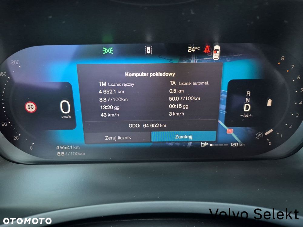 Volvo XC 90 - 18