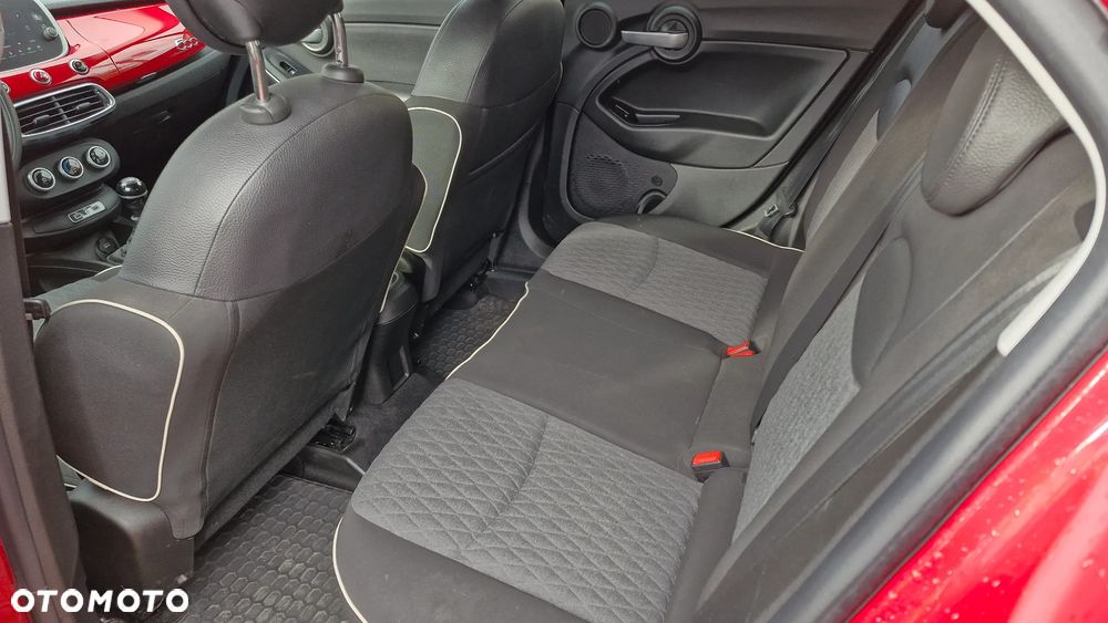 Fiat 500X 1.0 Cross - 11
