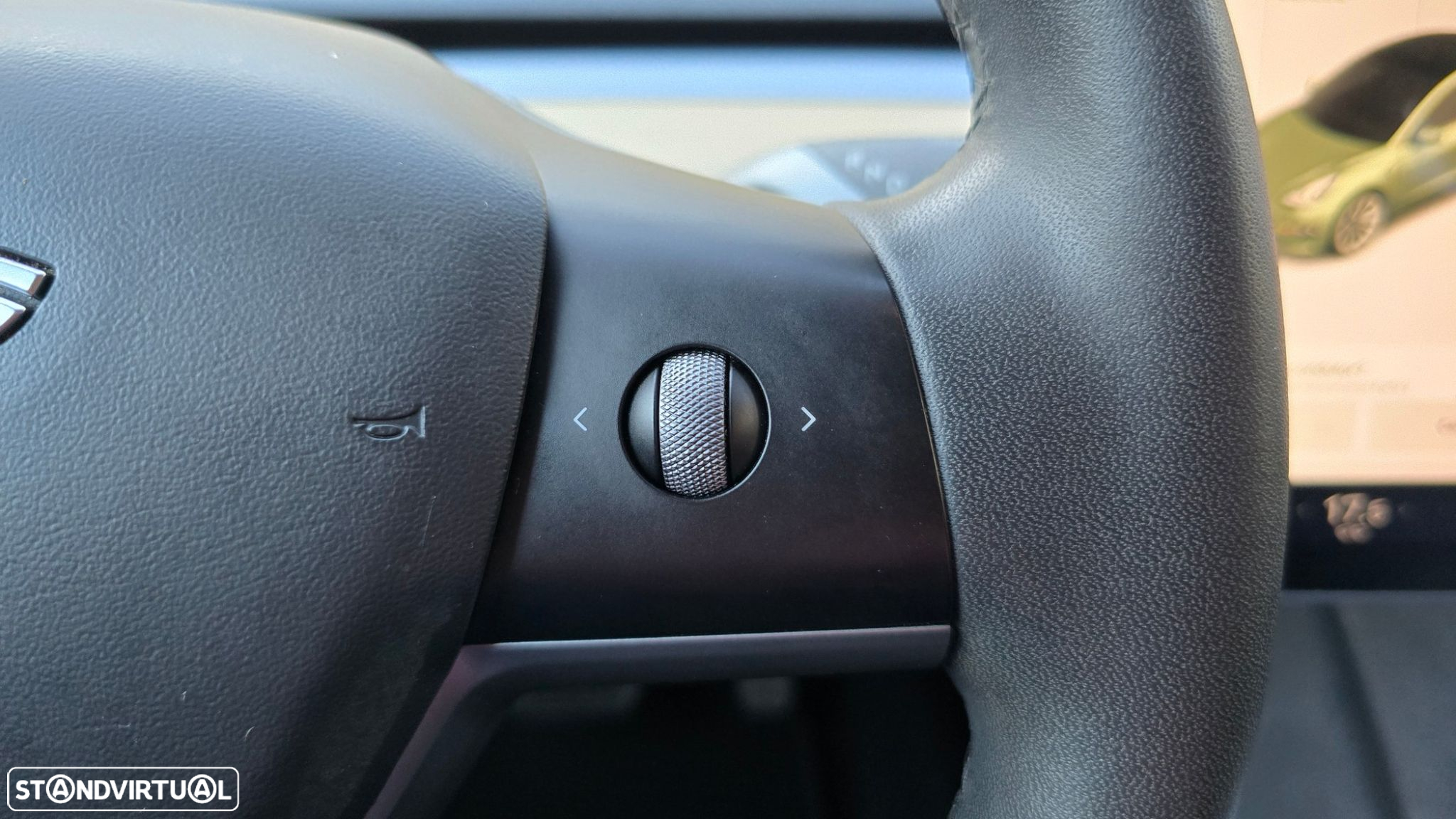 Tesla Model 3 - 16