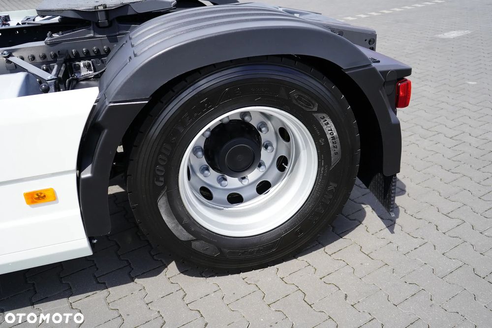 Volvo FH / 500 / I – SAVE / XL / EURO 6 / ACC / I - COOL / NOWY MODEL - 19