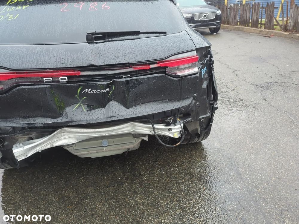 Porsche Macan PDK - 12