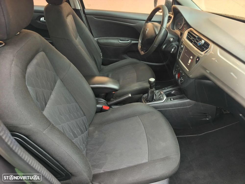 Citroën C-Elysée BlueHDi Selection - 17