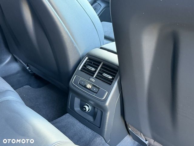 Audi A4 Avant - 13