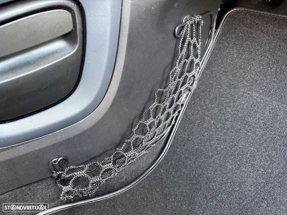 Smart ForTwo Coupé 0.9 Prime 90 Aut. - 26