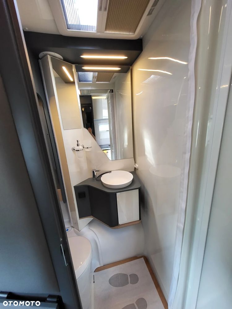 Laika KOSMO L 105 Półintegra 599 cm - 30