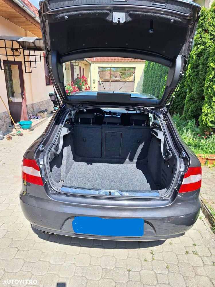 Skoda Superb 2.0 TDI Comfort - 1