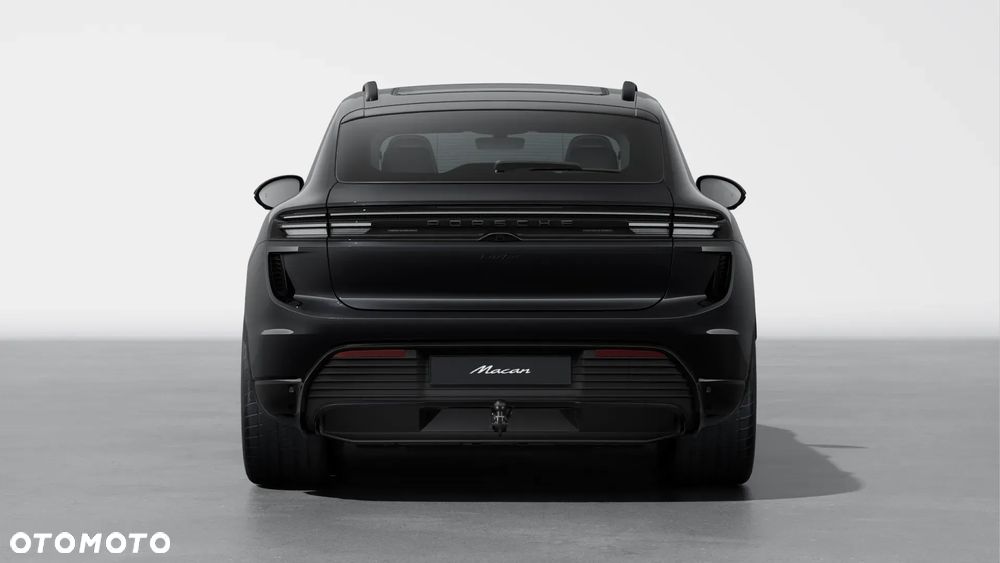 Porsche Macan Turbo 100kWh - 5