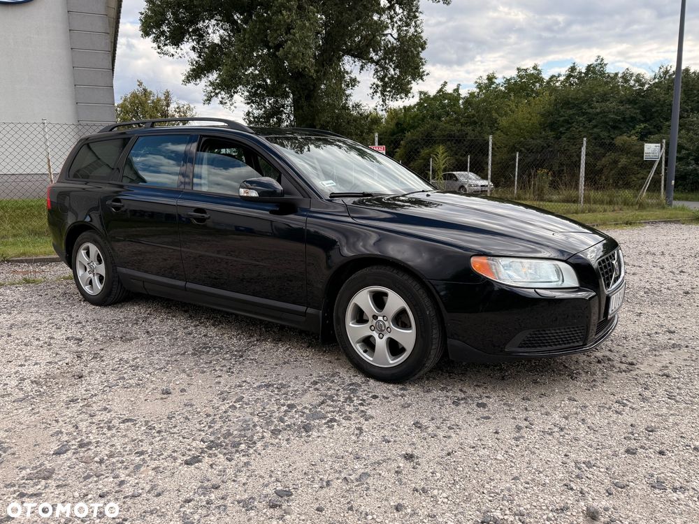 Volvo V70 2.0 - 2