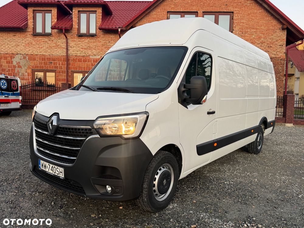 Renault Master - 13