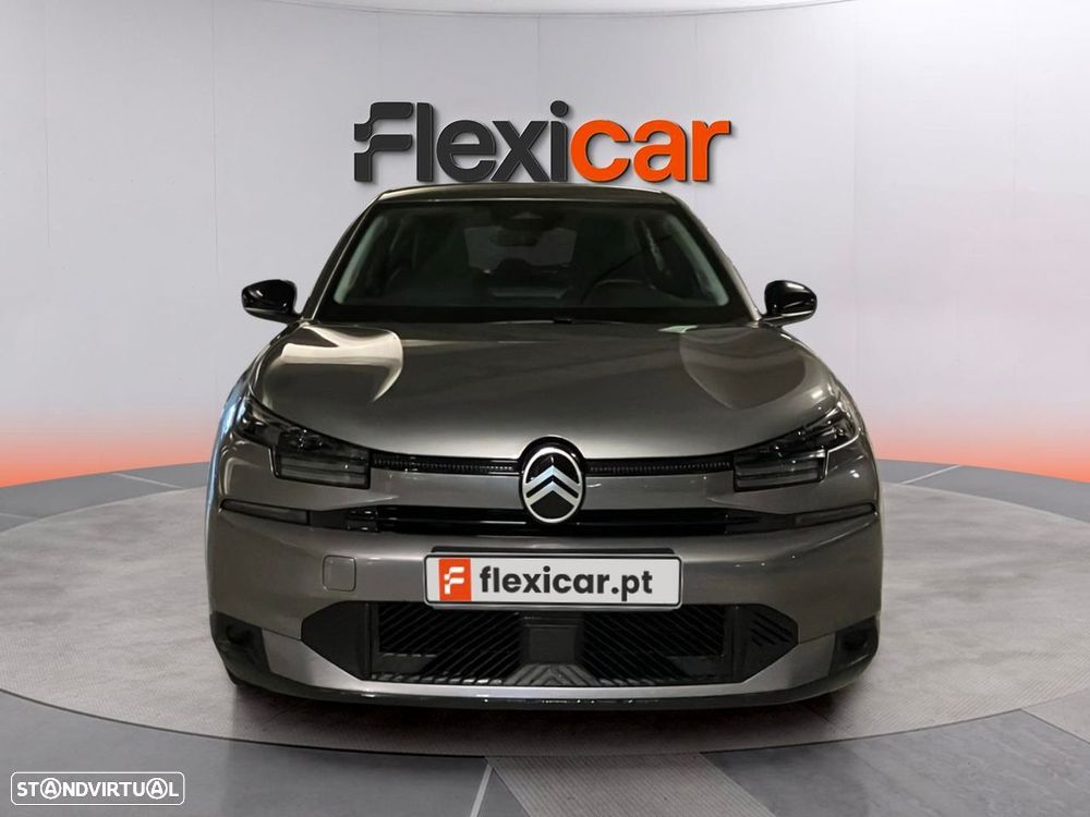 Citroën e-C4 50 kWh Plus - 7
