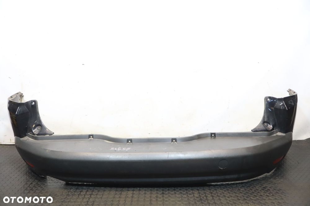 ZDERZAK TYLNY FORD S-MAX I MK1 LIFT G6 MINIVAN - 1