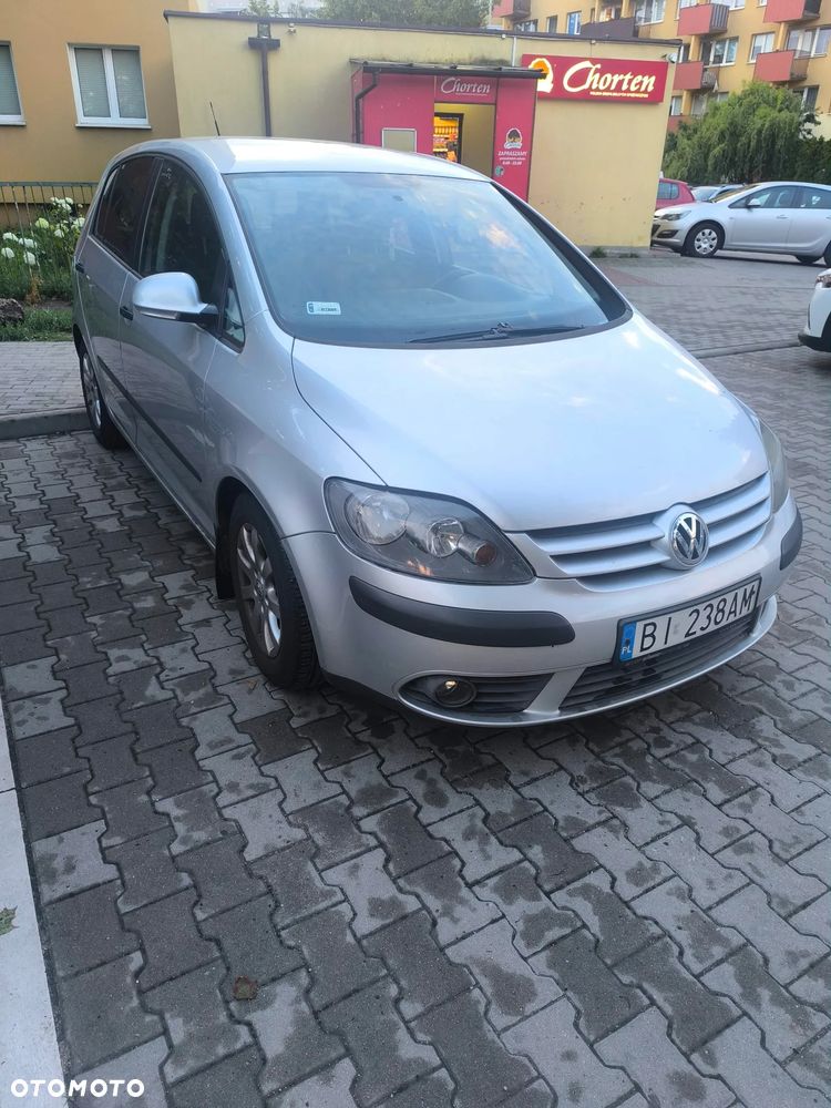 Volkswagen Golf 1.6 Comfortline - 4