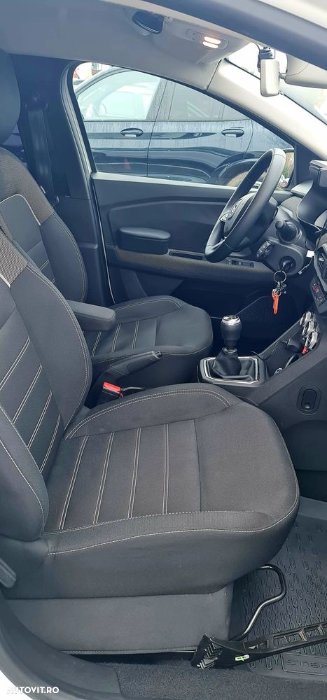 Dacia Sandero TCe 90 MT6 Comfort - 16