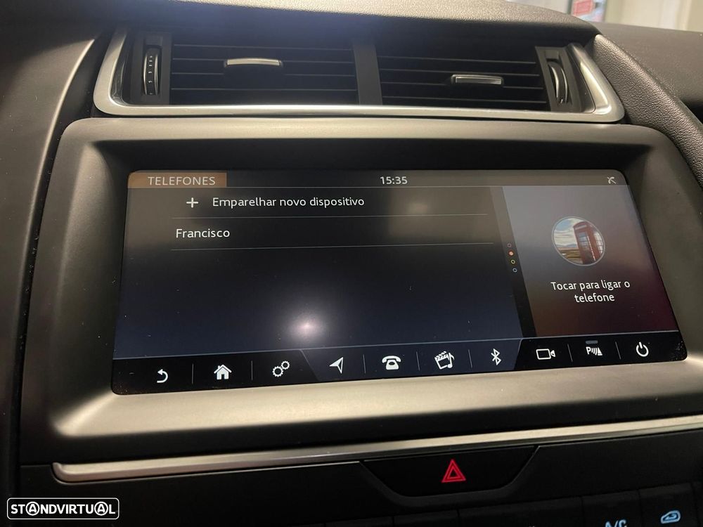 Jaguar E-Pace 2.0 i4D R-Dynamic - 24