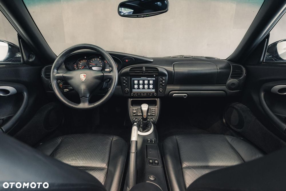 Porsche 911 - 11