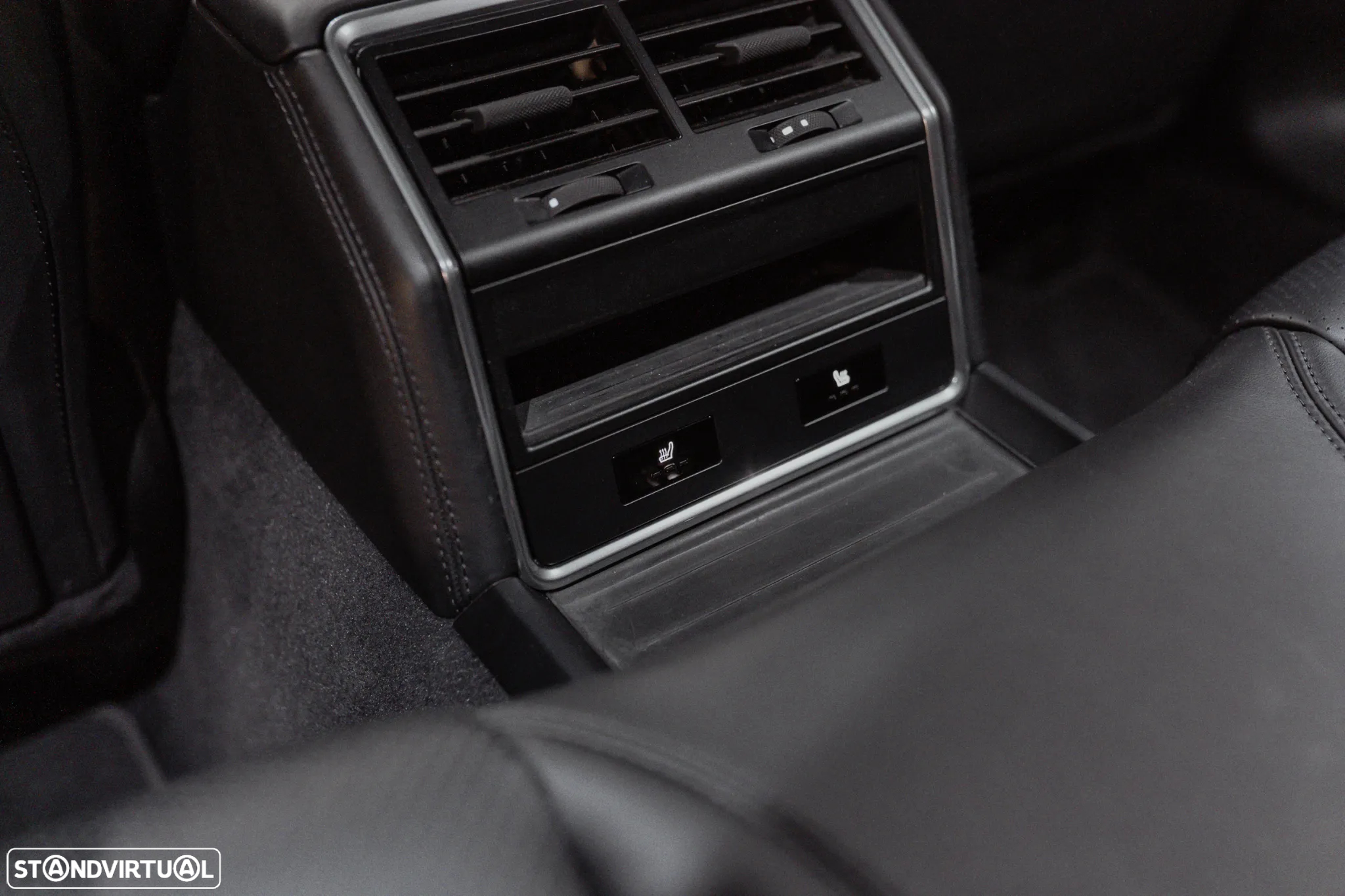 Porsche Panamera Sport Turismo 4 E-Hybrid - 49