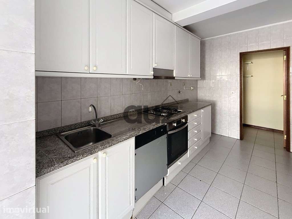 Apartamento T3, Avenida da República, Matosinhos, Porto - Grande imagem: 5/22
