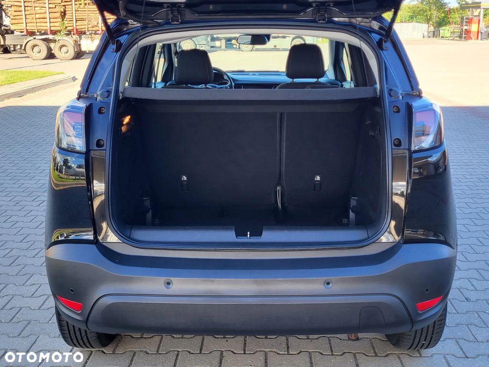 Opel Crossland 1.2 Design Line - 35