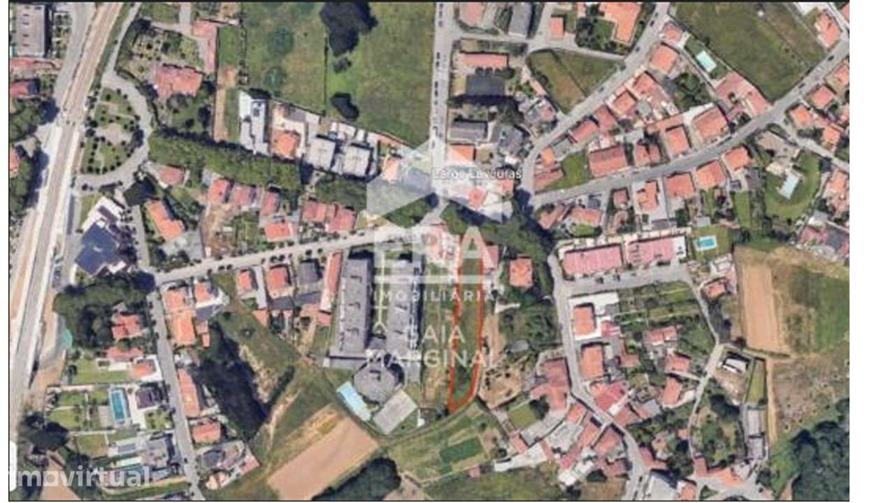 Terreno Francelos grande área - Grande imagem: 2/3