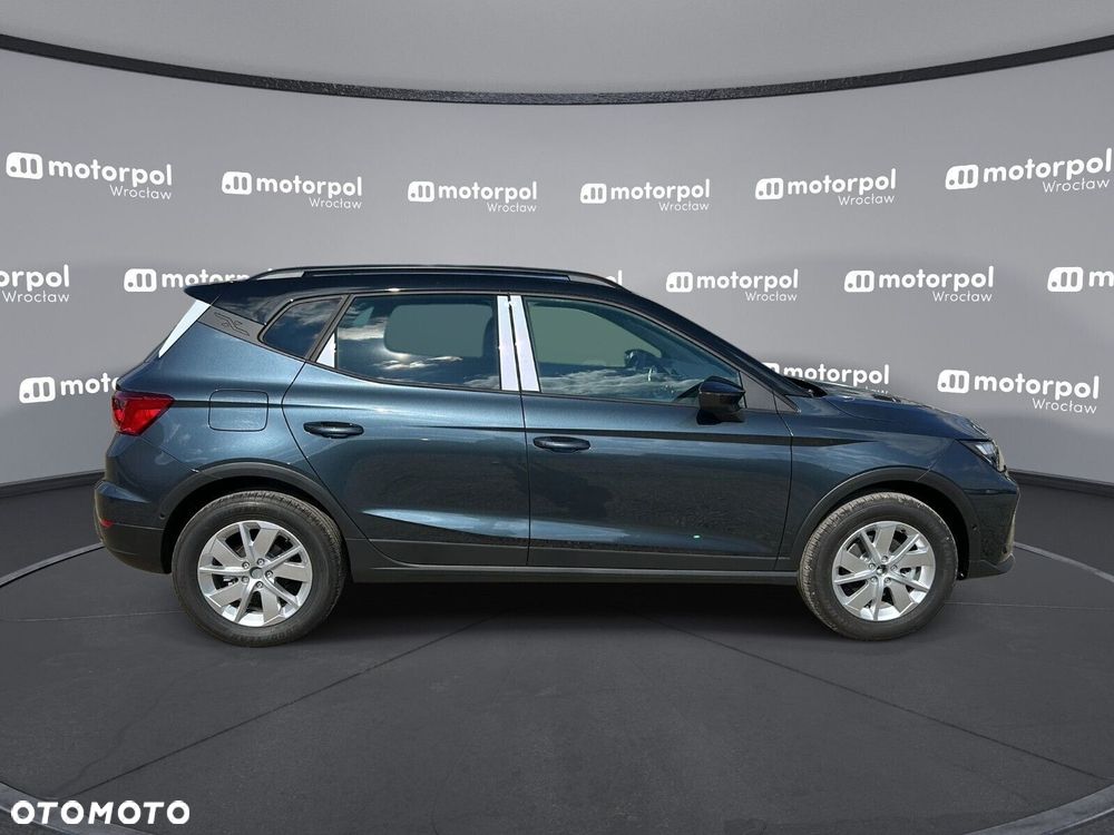 Seat Arona - 9