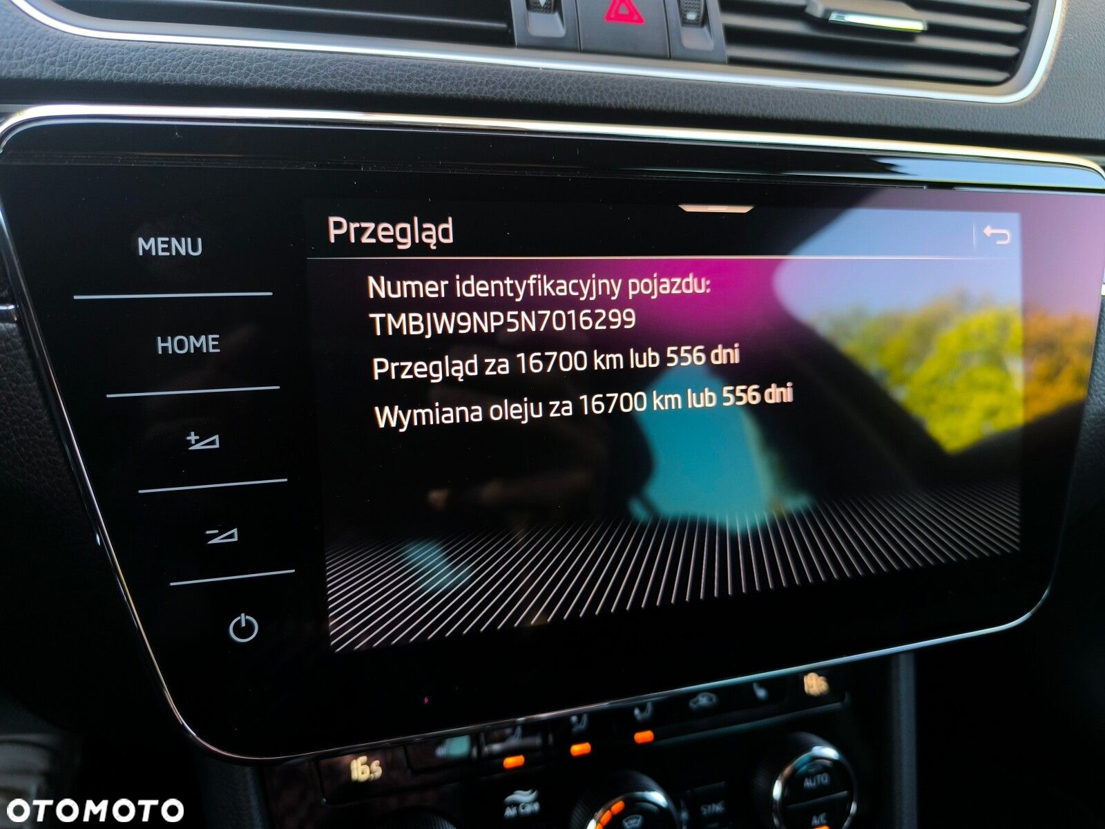 Skoda Superb 1.4 TSI Plug-In Hybrid L&K DSG - 35
