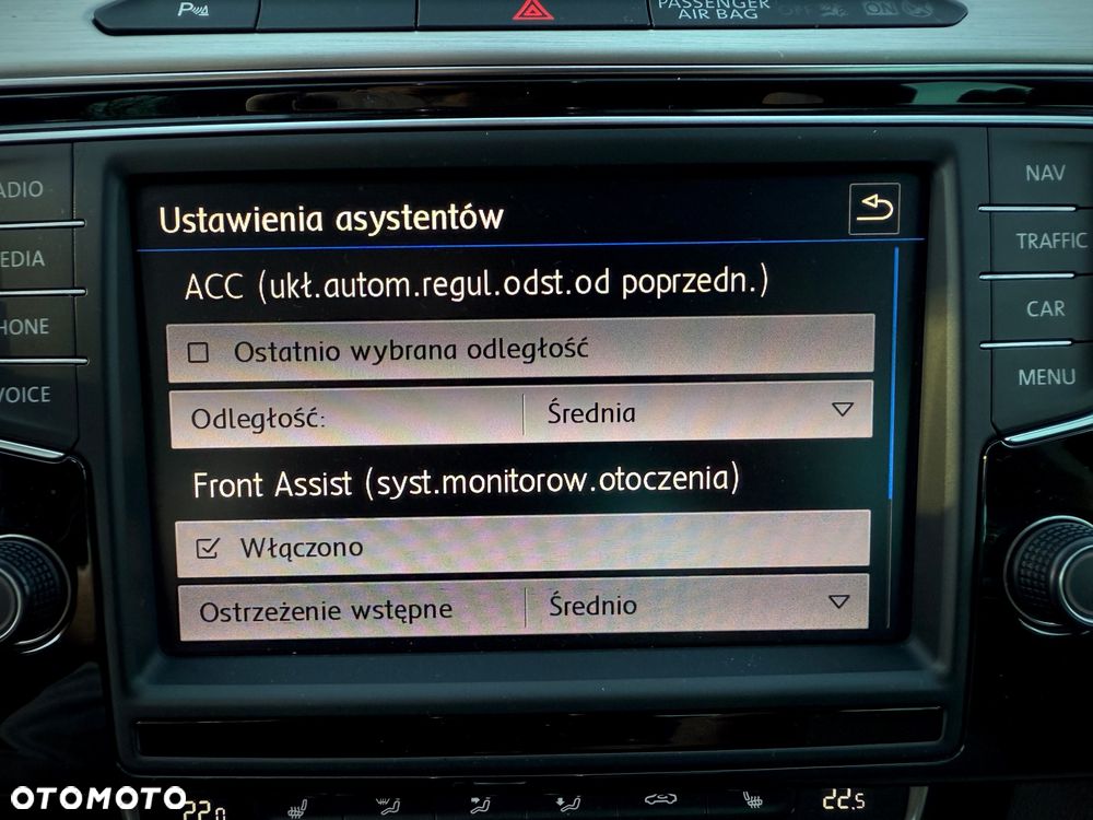 Volkswagen Passat 2.0 TDI 4Mot Elegance DSG - 28