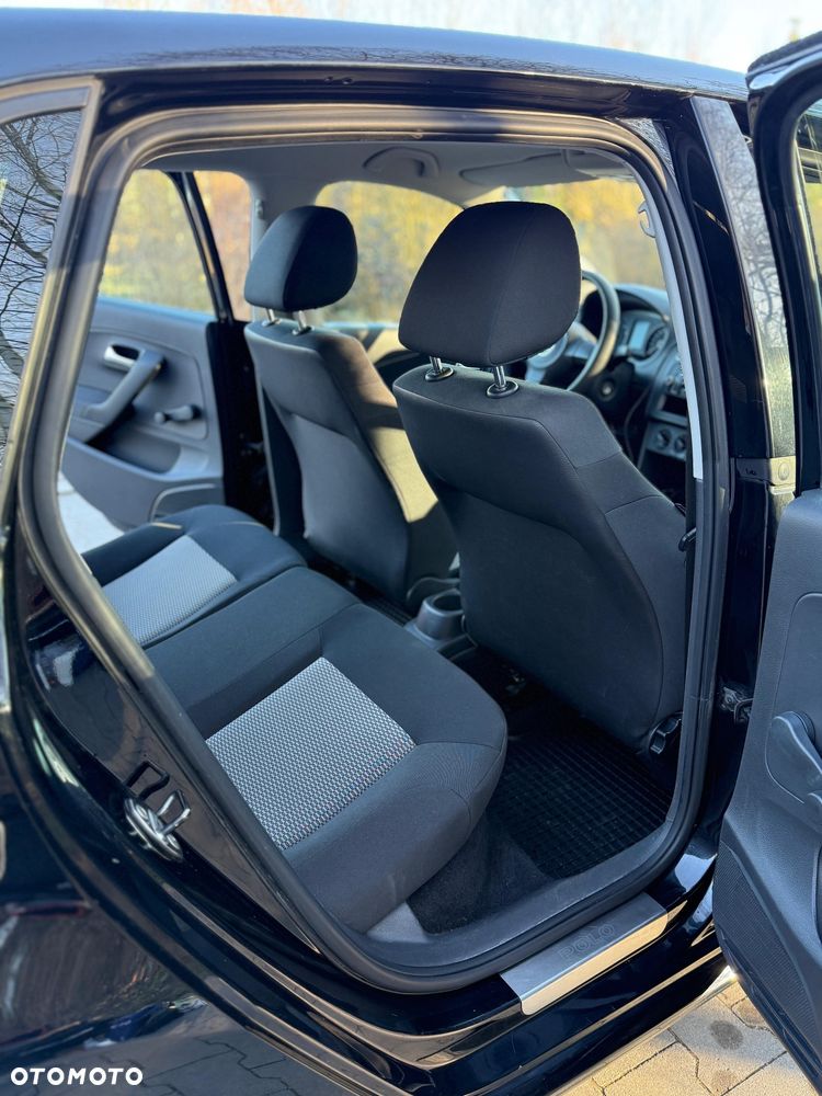 Volkswagen Polo 1.2 CityLine - 14