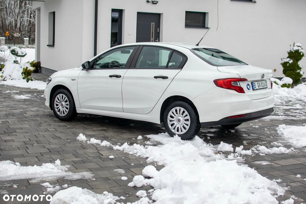 Fiat Tipo - 31