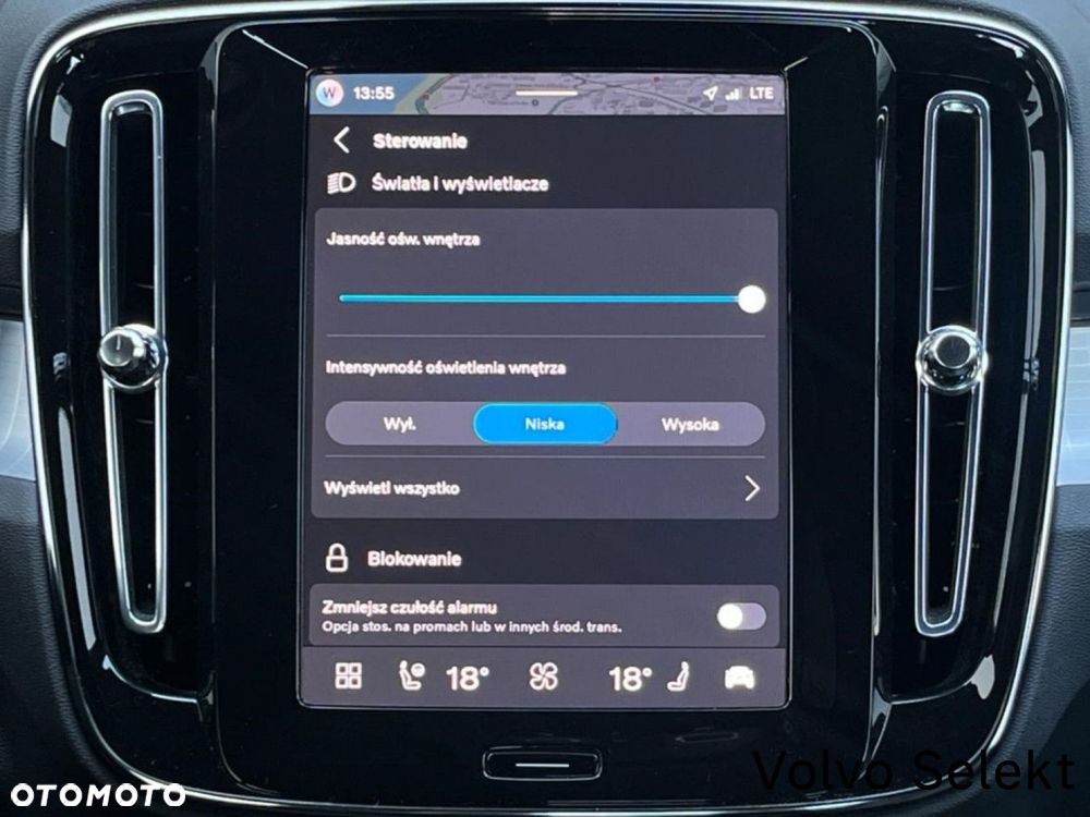 Volvo XC 40 - 22