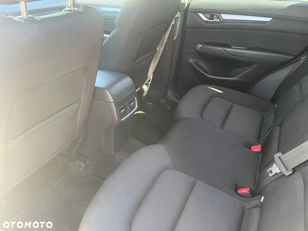 Mazda CX-5 2.0 Skymotion 2WD - 10