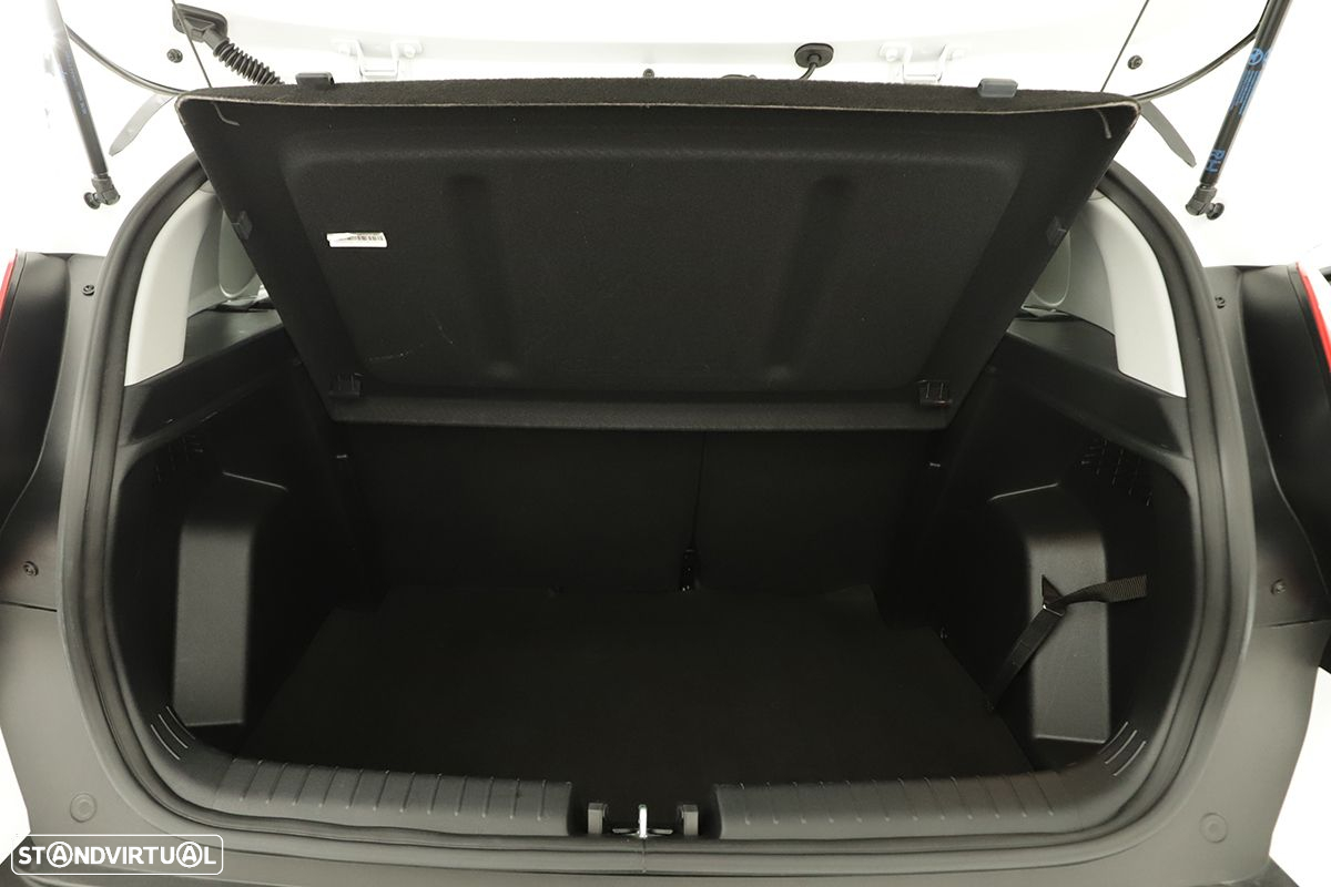 Hyundai Bayon 1.0 T-GDI Premium TT - 22